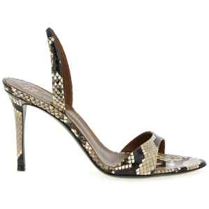 Giuseppe Zanotti Clandestino Patagonia Sandals