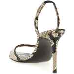 Giuseppe Zanotti Clandestino Patagonia Sandals