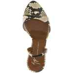 Giuseppe Zanotti Clandestino Patagonia Sandals