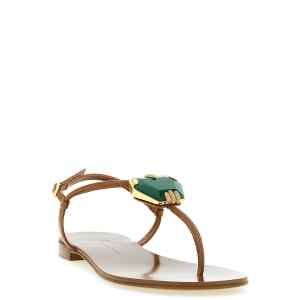 Giuseppe Zanotti Ganass Sandals