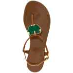 Giuseppe Zanotti Ganass Sandals
