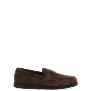 Church's Portsmouth Loafers