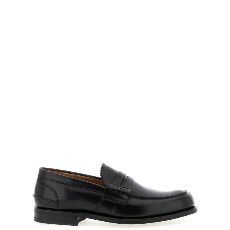 Church's Pembrey Loafers Church's Pembrey Loafers