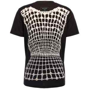 Balmain Trompe Loeil T-shirt