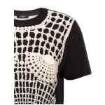 Balmain Trompe Loeil T-shirt