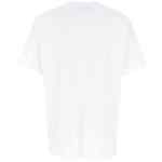 Balmain Velvet Logo T-shirt