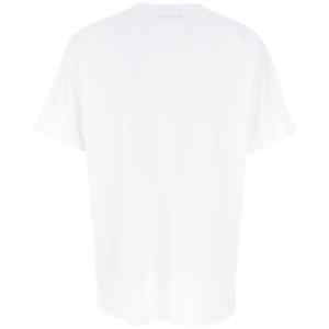 Balmain Velvet Logo T-shirt