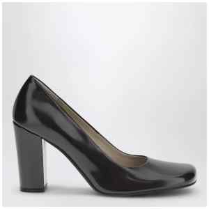 The Row Penelope black pumps