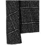 Dolce & Gabbana Houndstooth Coat