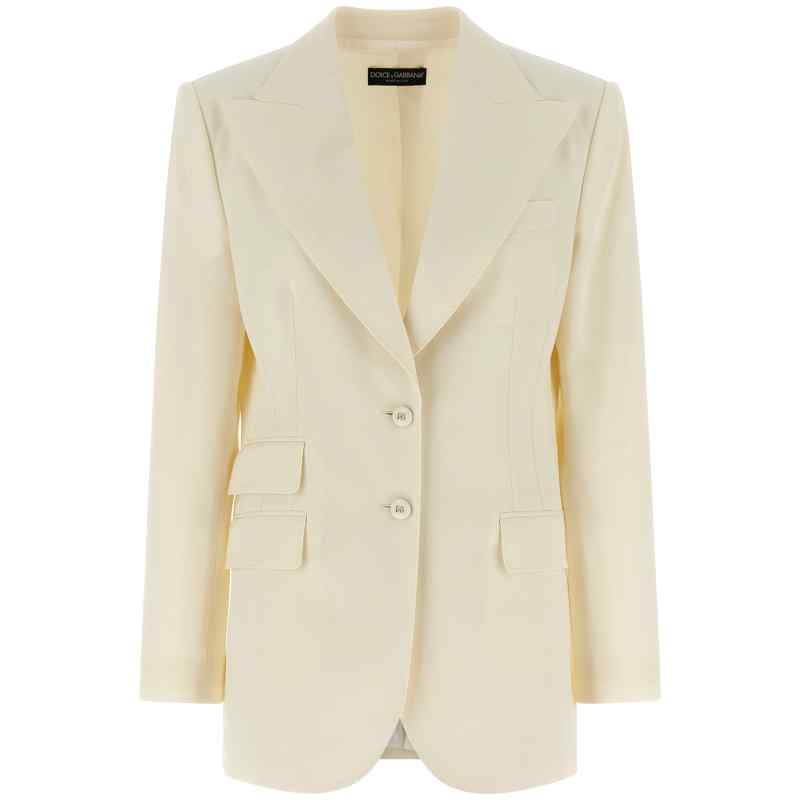Dolce & Gabbana Turlington Blazer