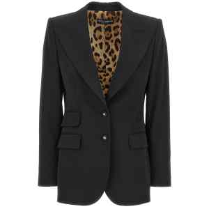 Dolce & Gabbana Turlington Blazer