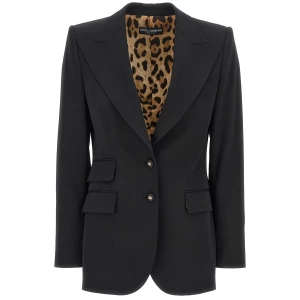 Dolce & Gabbana Turlington Blazer