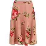 Dolce & Gabbana Bouquet Rose Skirt