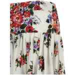 Dolce & Gabbana Mazzo Di Fiori Skirt