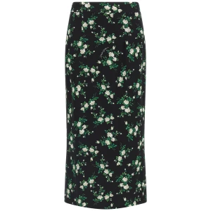 Dolce & Gabbana Fiorellini Skirt