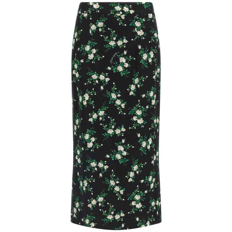 Dolce & Gabbana Fiorellini Skirt
