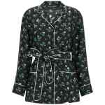 Dolce & Gabbana Roselline And Lily Of The Lilies Of The Flowers Printed Shirt