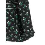 Dolce & Gabbana Roselline And Lily Of The Lilies Of The Flowers Printed Shirt