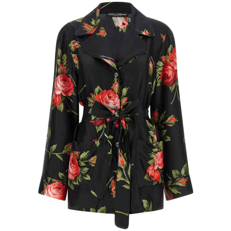 Dolce & Gabbana Vanity Shirt Dolce & Gabbana Vanity Shirt