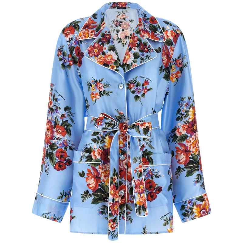 Dolce & Gabbana Vanity Shirt Dolce & Gabbana Vanity Shirt