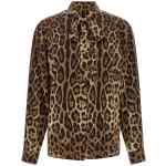 Dolce & Gabbana Leopardo Shirt