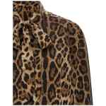 Dolce & Gabbana Leopardo Shirt