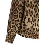 Dolce & Gabbana Leopardo Shirt