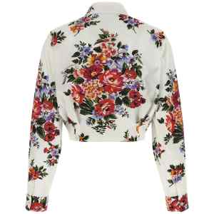Dolce & Gabbana Mazzo Di Fiori Shirt