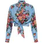 Dolce & Gabbana Mazzo Di Fiori Shirt
