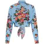 Dolce & Gabbana Mazzo Di Fiori Shirt