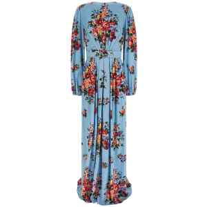Dolce & Gabbana Mazzo Di Fiori Dress