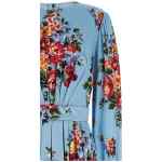 Dolce & Gabbana Mazzo Di Fiori Dress