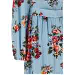 Dolce & Gabbana Mazzo Di Fiori Dress