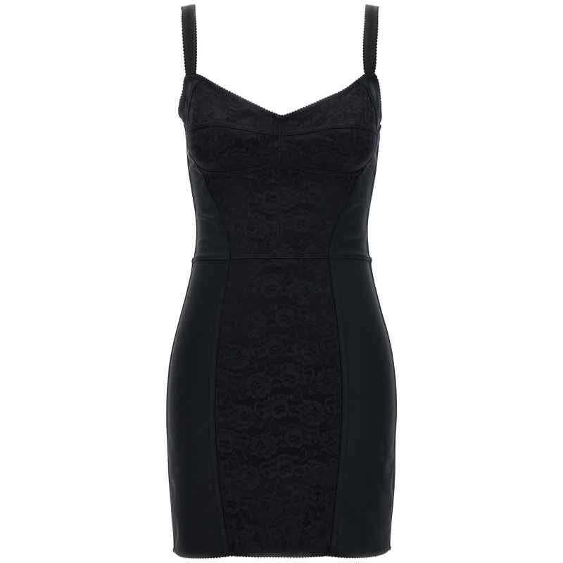 Dolce & Gabbana Essential Dress