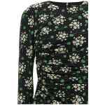 Dolce & Gabbana Flower Print Dress