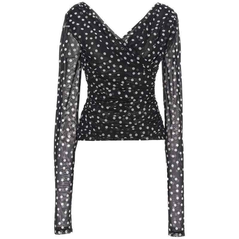 Dolce & Gabbana Mambo Top