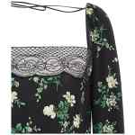 Dolce & Gabbana Flower Print Top