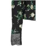 Dolce & Gabbana Flower Print Top