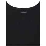 Dolce & Gabbana Ribbed Tank Top