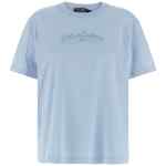 Dolce & Gabbana Chain Embroidery T-shirt