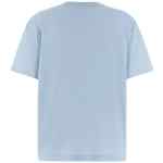 Dolce & Gabbana Chain Embroidery T-shirt