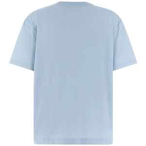 Dolce & Gabbana Chain Embroidery T-shirt