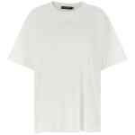 Dolce & Gabbana T-shirt With Scarf