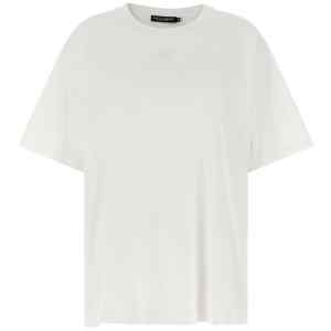 Dolce & Gabbana T-shirt With Scarf