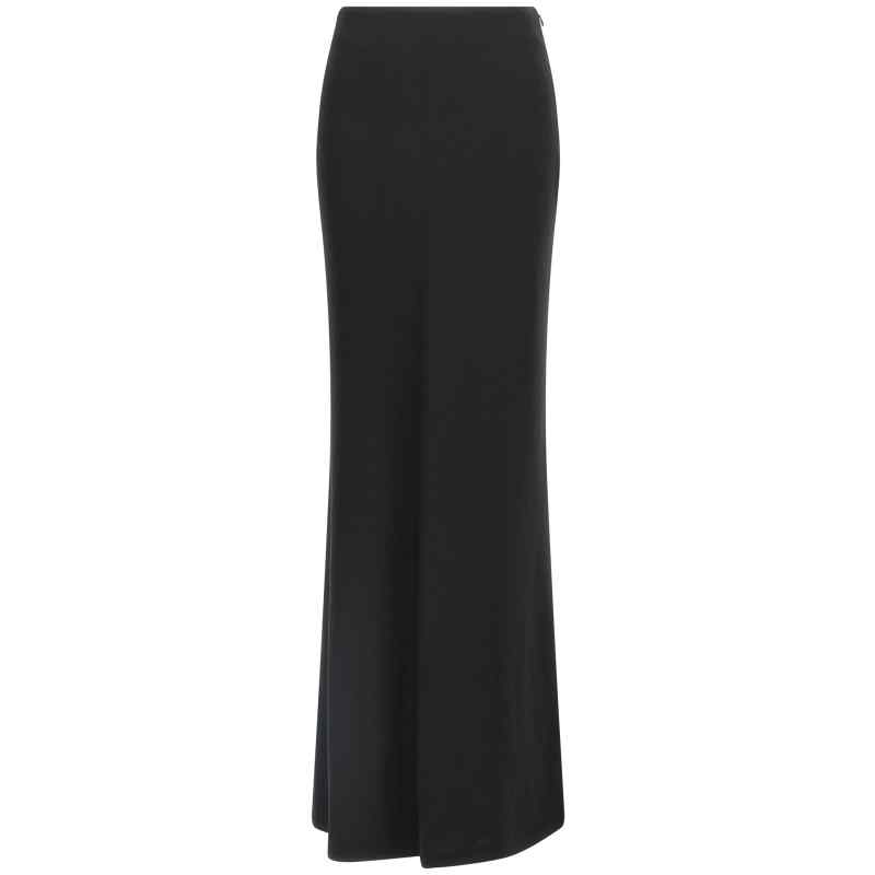 FABX4223F23350900_01_M_2025-07-29T09-36-59.598Z-1 Alessandra Rich Long Silk Skirt