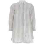 Thom Browne Striped Shirt Dress