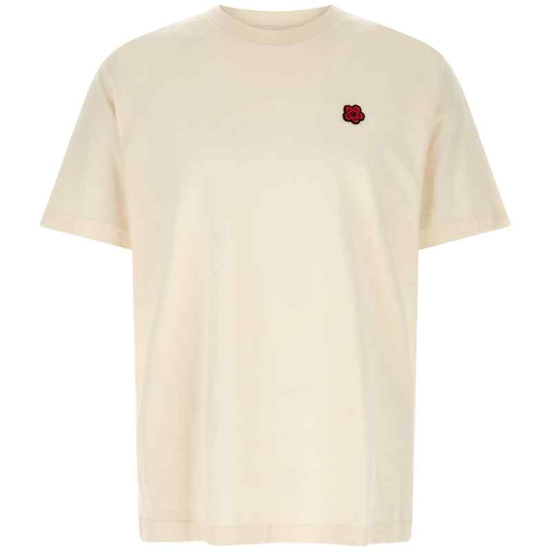 Kenzo Boke Flower T-shirt Kenzo Boke Flower T-shirt