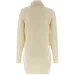 Balmain Cashmere Wool Dress