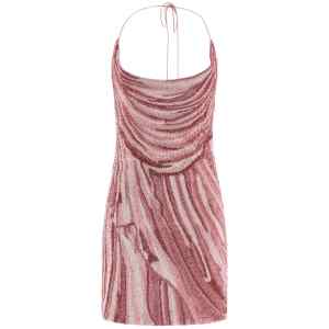 Balmain Sequin Dress