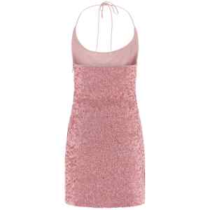Balmain Sequin Dress